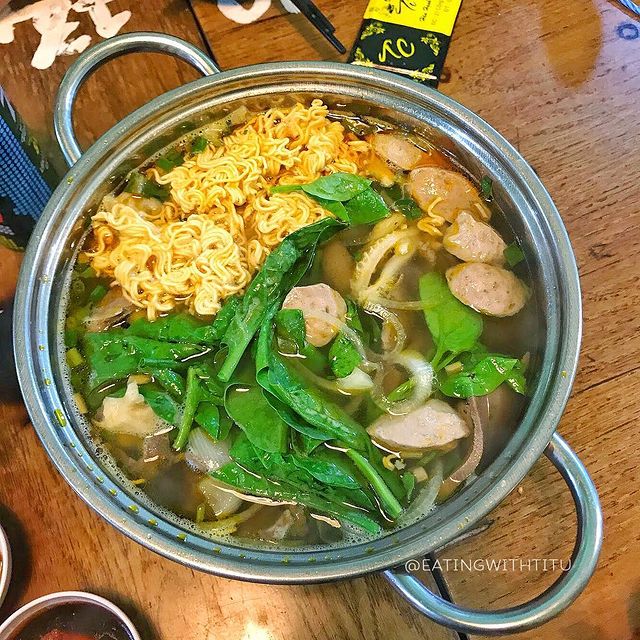 ‘Săn lùng’ 10 quán ăn đêm Sài Gòn giá rẻ, siêu đông khách