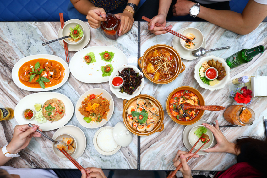 top 10 quán thái ngon ở hà nội ‘must-try’ dành cho hội mê ẩm thực
