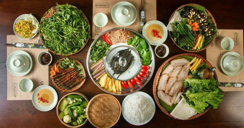 Review 8 quán lẩu cá kèo Hà Nội chuẩn vị miền Tây ‘ăn là nghiền’