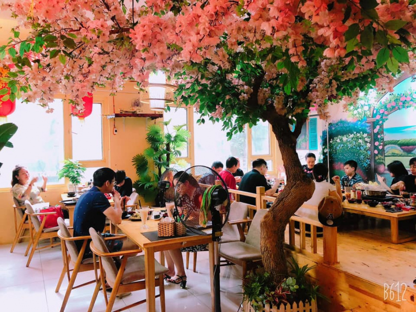 review 10 quán takoyaki hà nội giá rẻ cho team mê đồ nhật