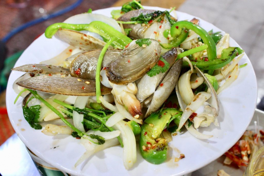 Điểm danh 12 quán ăn ngon ở Nha Trang khiến tín đồ ẩm thực mê mệt!