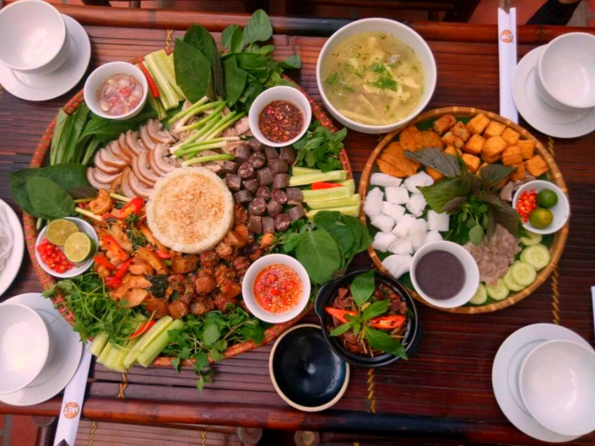 Top 10 nhà hàng quận Gò Vấp đồ ngon, decor đẹp cực hút khách
