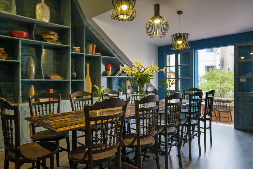 top 10 nhà hàng có phòng riêng ở sài gòn không gian đẹp miễn chê