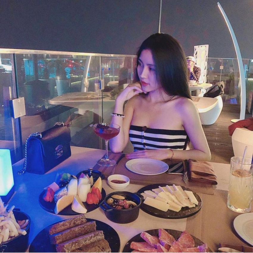 10 nhà hàng lãng mạn Hà Nội cực chill dành cho cặp đôi