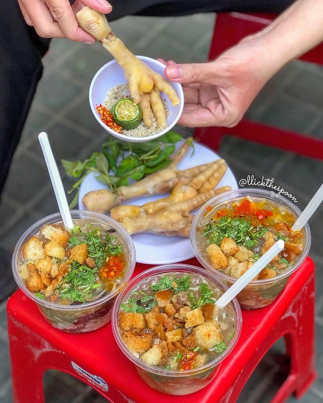 Kiểm chứng 10 quán súp cua Sài Gòn ngon như lời đồn