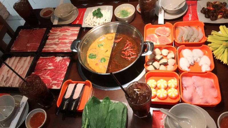 ‘ăn thả ga’ với top 10 quán buffet gò vấp ‘ngon, bổ, rẻ’