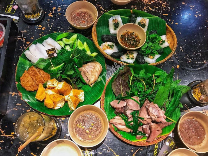 TOP 10 quán ăn ngon quận Tân Bình thử là mê, ăn là ghiền