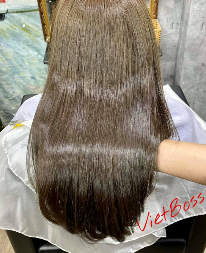 9  salon làm tóc đẹp nhất tại nha trang