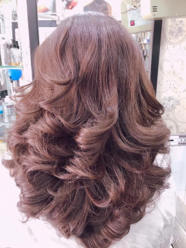 9  salon làm tóc đẹp nhất tại nha trang