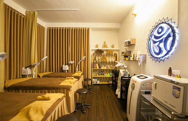 5  spa làm đẹp tốt nhất quận 4, tp. hcm