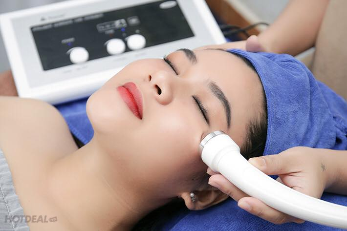 5  spa làm đẹp tốt nhất quận 4, tp. hcm