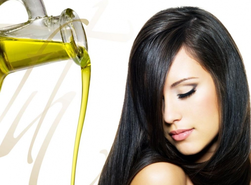 10  Cách làm đẹp tóc với dầu dừa hiệu quả nhất