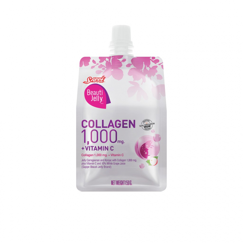 Top 16  thạch collagen tốt nhất trong làm đẹp cho chị em