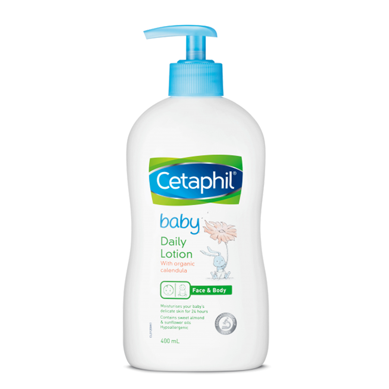 top 6  sản phẩm làm đẹp, chăm sóc da tốt nhất của thương hiệu cetaphil