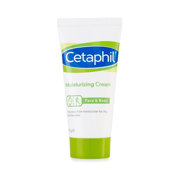 top 6  sản phẩm làm đẹp, chăm sóc da tốt nhất của thương hiệu cetaphil