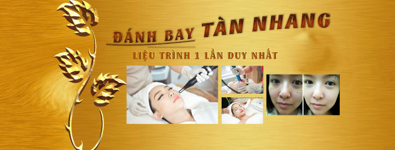 top 8  spa làm đẹp uy tín nhất ở tp. vinh