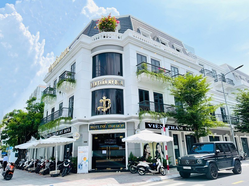Top 7  Spa làm đẹp uy tín và chất lượng nhất TP. Quy Nhơn, Bình Định