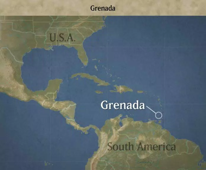 du lịch, châu mỹ, du lịch trải nghiệm với 8 điểm đến hàng đầu tại grenada