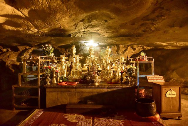 Du lịch chùa Bái Đính Ninh Bình – ngôi chùa nhiều kỷ lục nhất