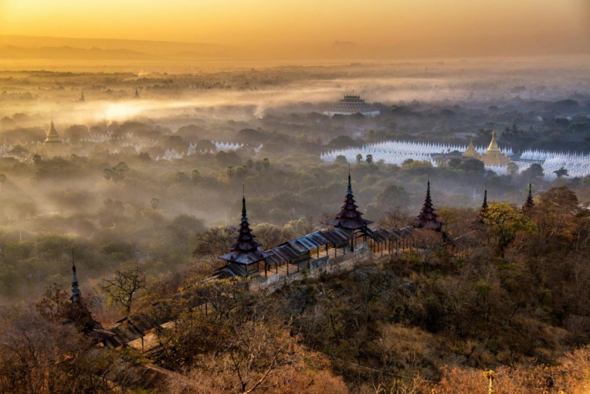 7 lý do bạn nên đi du lịch myanmar ngay khi hết covid