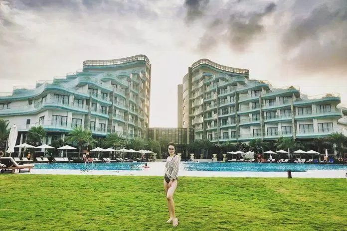 7 khách sạn “sang chảnh” ở Hội An – Điểm đến nghỉ dưỡng cho mùa hè này