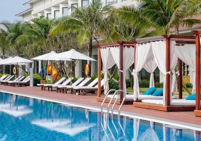 du lịch, việt nam, 7 khách sạn “sang chảnh” ở hội an – điểm đến nghỉ dưỡng cho mùa hè này