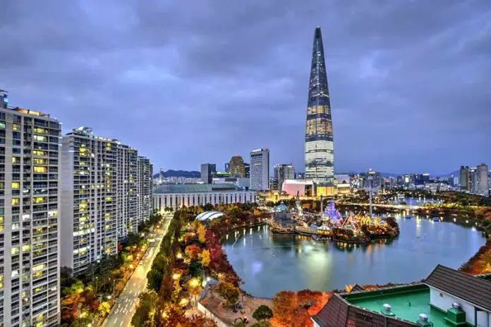 15 địa điểm lịch sử nhất định phải ghé thăm khi du lịch Seoul – Hàn Quốc