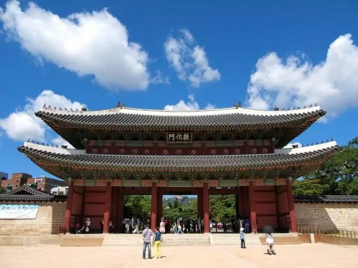 du lịch, châu á, 15 địa điểm lịch sử nhất định phải ghé thăm khi du lịch seoul – hàn quốc