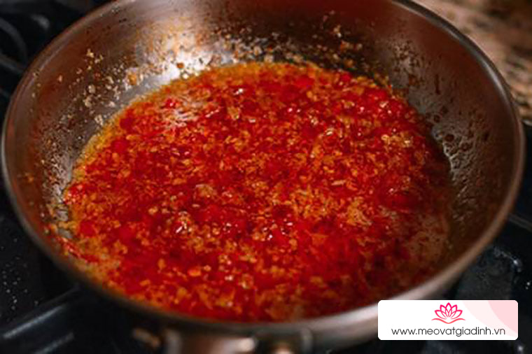 cách làm ớt sa tế, công thức nấu ăn, món ngon mỗi ngày, ớt, ớt sa tế, sa tế, cách làm ớt sa tế đơn giản tại nhà