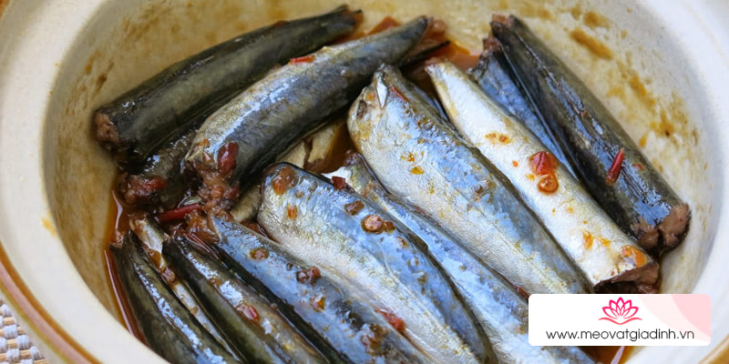 cà chua, cá nục, các món ăn từ cá, công thức nấu ăn, cách kho cá nục với cà chua thơm ngon