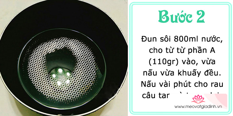 ăn gì hôm nay, công thức nấu ăn, cà phê, nước cốt dừa, rau củ, sữa tươi, cách làm rau câu cà phê sữa dừa thơm mát