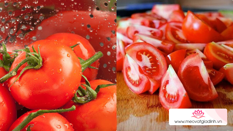 cà chua, công thức nấu ăn, giảm cân, giảm mỡ, nước ép, nước ép cà chua, mỡ thừa cũng phải chào thua với nước ép cà chua