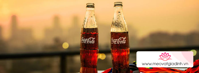 công thức nấu ăn, coca cola, đau đầu, nước ngọt, coca cola, từ siro trị đau đầu cho đến thương hiệu nước giải khát hàng đầu thế giới
