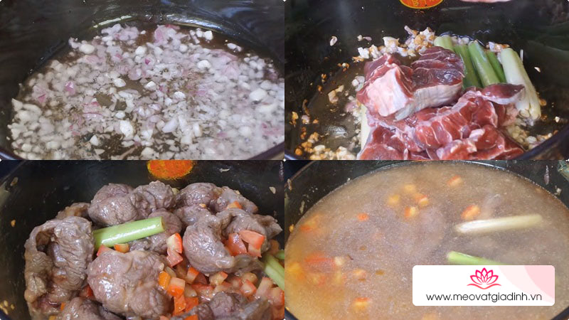 cách nấu lẩu bò, công thức nấu ăn, lẩu, lẩu bò, cách nấu lẩu bò sa tế thơm ngon, chuẩn vị