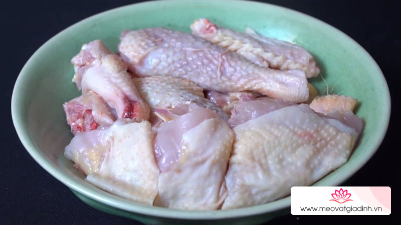 công thức nấu ăn, lẩu, lầu gà, lẩu gà thuốc bắc, thuốc bắc, bổ sung dinh dưỡng cuối tuần với món lẩu gà thuốc bắc