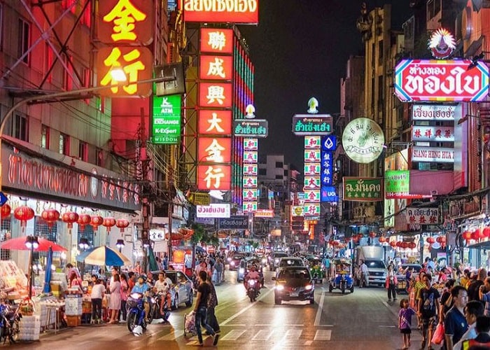 Tổng hợp kinh nghiệm du lịch Quảng Châu đầy đủ, chi tiết và tiết kiệm nhất - ALONGWALKER
