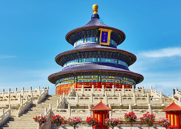 Khám phá điểm đến Bắc Kinh Trung Quốc nổi tiếng đầy hấp dẫn