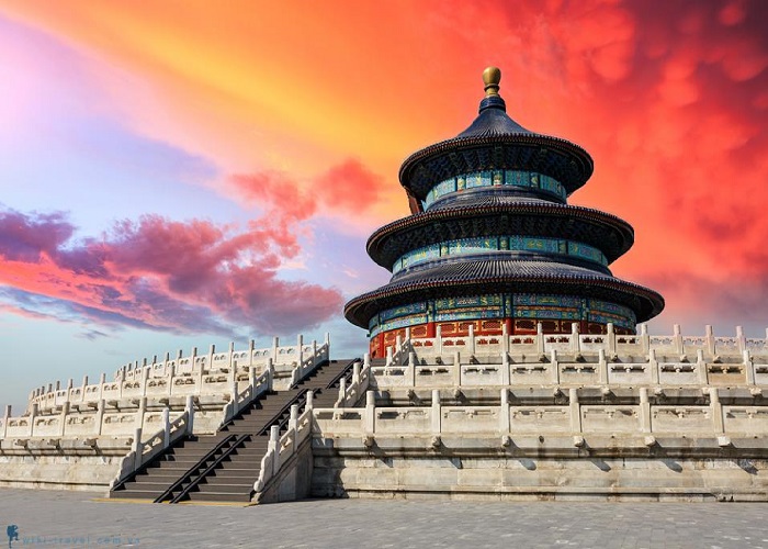 Du lịch Bắc Kinh tiết kiệm: bật mí một vài bí quyết để tiết kiệm chi phí