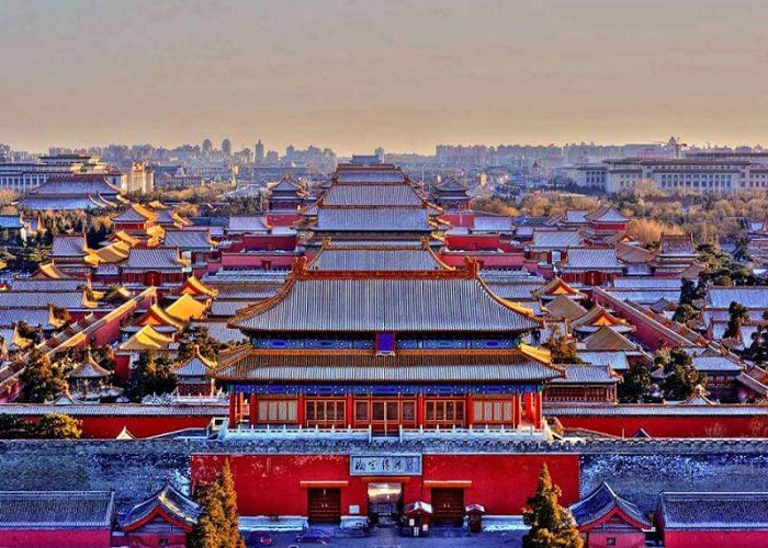 Tất tần tật những kinh nghiệm du lịch Bắc Kinh bạn nên bỏ túi