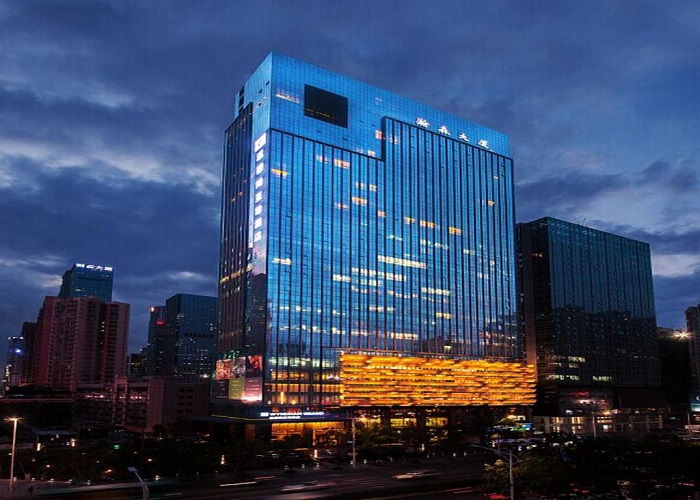 List những khách sạn ở Thâm Quyến, điểm nghỉ chân lý tưởng cho chuyến đi trọn vẹn