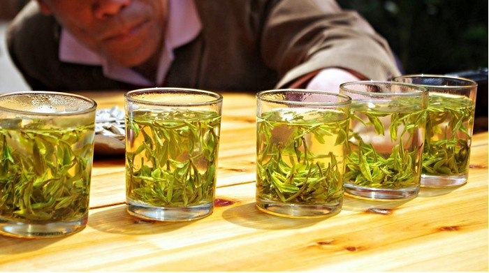 khám phá top 7 kinh đô nổi tiếng về trà ở trung quốc lay động lòng người