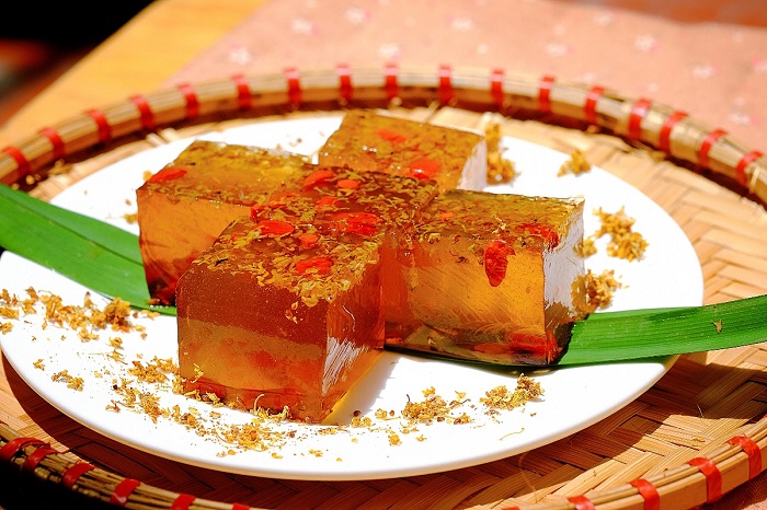 top 7 loại bánh ngọt truyền thống trung quốc ngon nức tiếng làm cho khách du lịch nhớ mãi