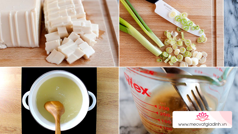 các món ngon từ súp, các món súp, công thức nấu ăn, súp miso, cách nấu súp miso thơm ngon chuẩn vị – tinh túy của nền ẩm thực nhật bản