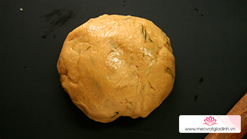 Cách làm bánh chả Hà Nội – Món ăn dân dã, thấm đậm hương vị tuổi thơ