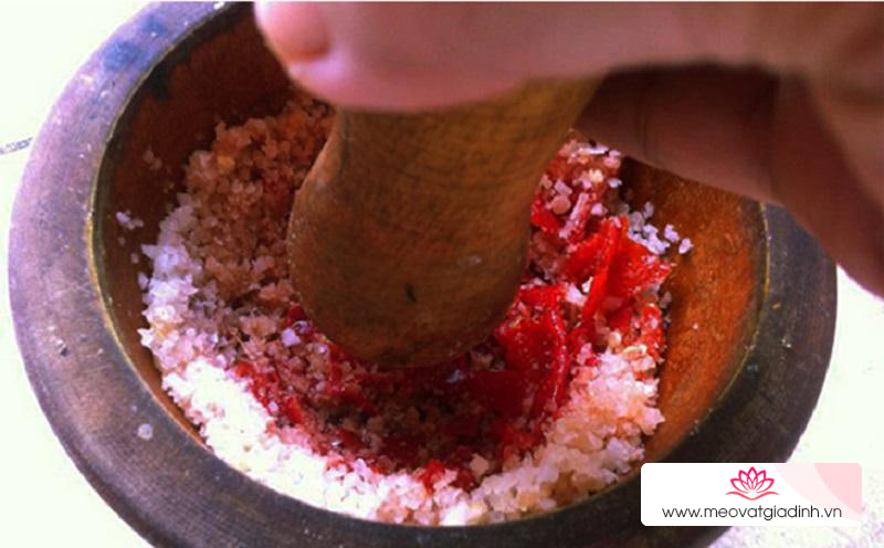 các món xào, công thức nấu ăn, ốc hương, ốc hương rang muối, cách làm ốc hương rang muối ngon “xiêu lòng” bao thực khách