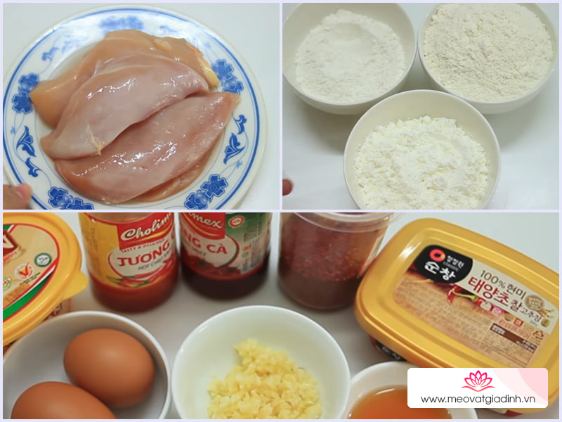 7 cách làm gà rán siêu ngon, bỏ túi ngay để dành chế biến cho cả nhà ăn nhé!