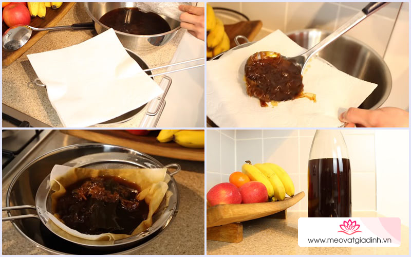 công thức nấu ăn, nước chấm, ponsu sauce, ponsu sauce là gì? cách làm ponsu sauce chuẩn vị đơn giản tại nhà