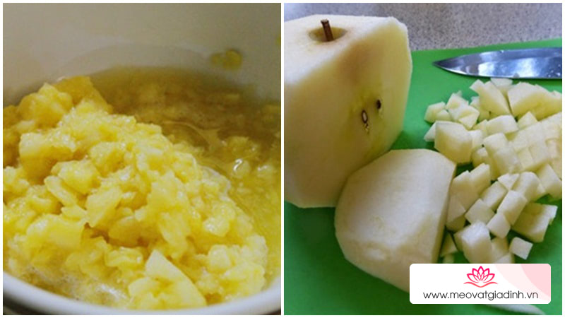 Food Blogger chia sẻ cách làm mắm nêm chay ngon chẳng kém gì đồ mặn