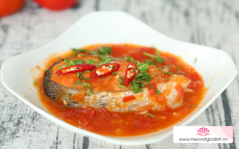 cá hồi, công thức nấu ăn, 10 món ngon và bổ dưỡng từ cá hồi
