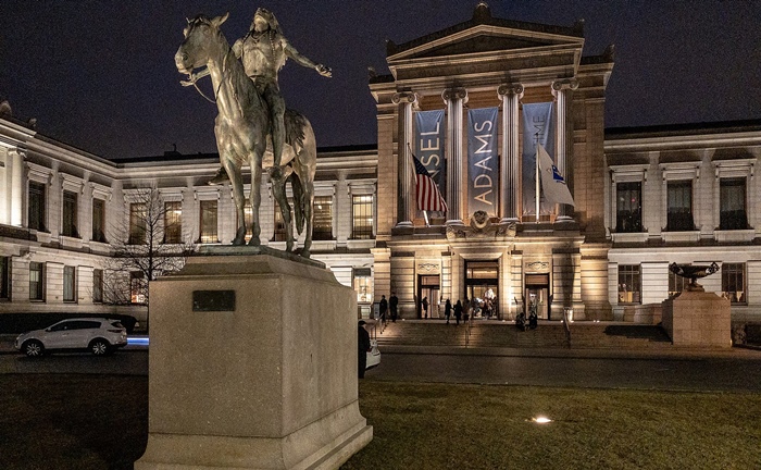 chiêm ngưỡng vẻ đẹp của 7 bảo tàng nghệ thuật lớn nhất ở mỹ